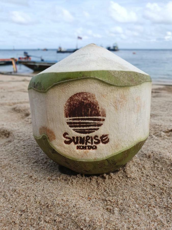 Отель Sunrise Тау Экстерьер фото